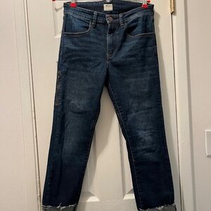 Ripton Classic Jeans, Indigo, size 27